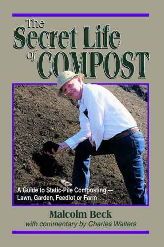 The Secret Life of Compost