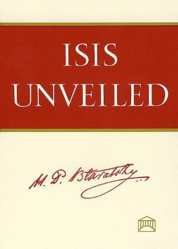Isis Unveiled