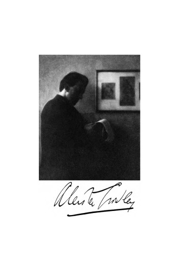 The Works of Aleister Crowley Vol. 2