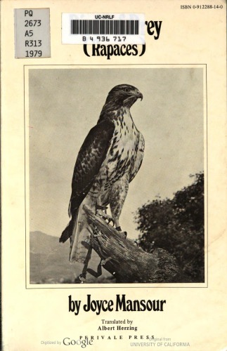 Birds of Prey