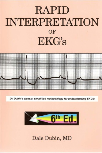 Rapid Interpretation of EKG's