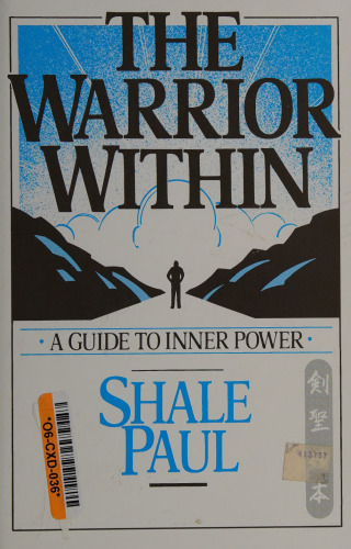 The Warrior Within: A Guide to Inner Power