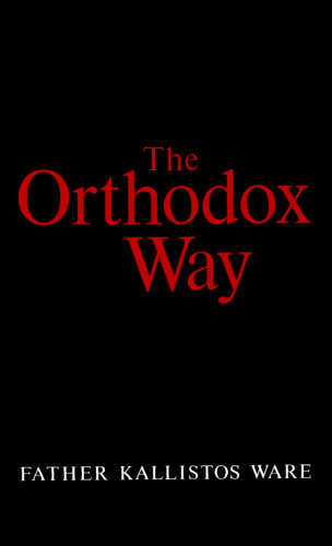 The Orthodox Way