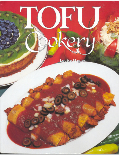 Tofu Cookery