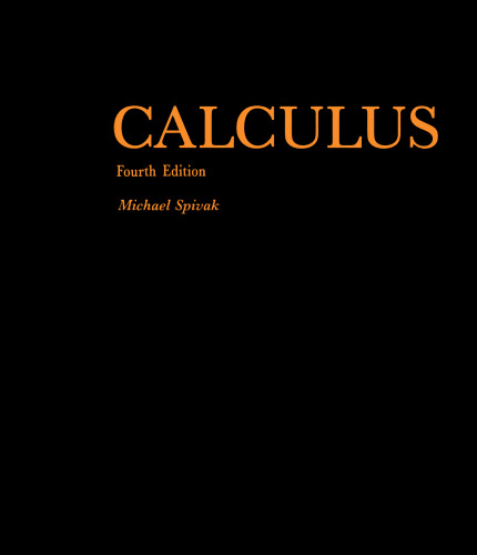 Calculus