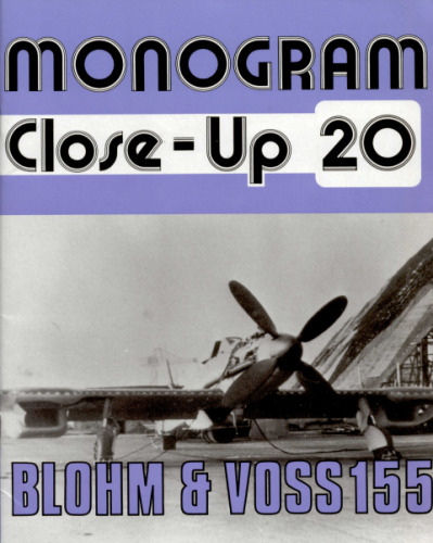 Blohm & Voss 155 ()