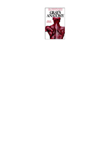 Gray's Anatomy, Descriptive and Surgical