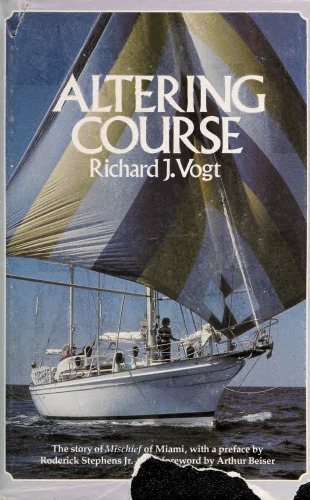 Altering Course