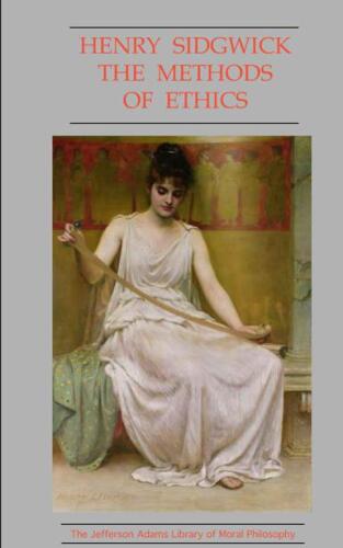 Methods of Ethics