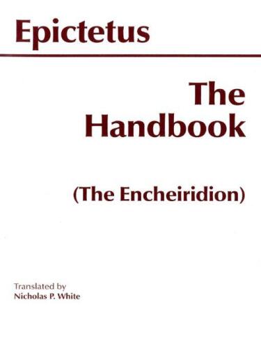 Handbook of Epictetus