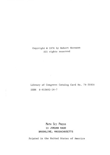 Geometric Structure Theory of Systems - Control Theory and Physics