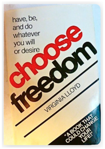 Choose Freedom
