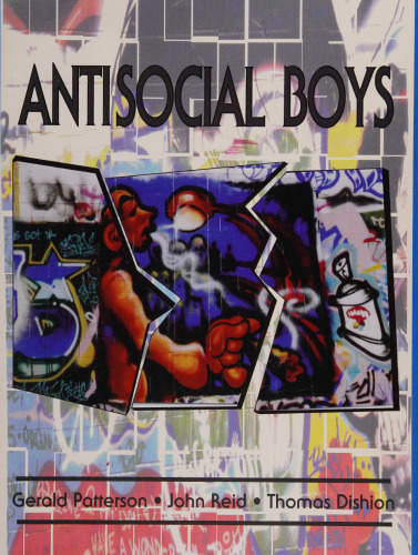 Antisocial Boys