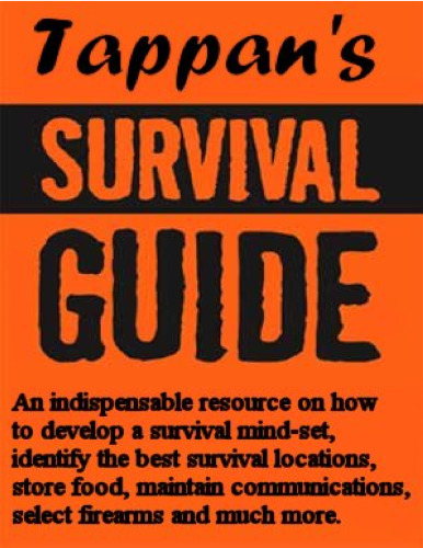 Tappan on Survival