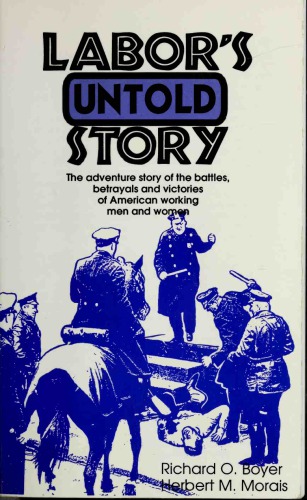 Labor's Untold Story