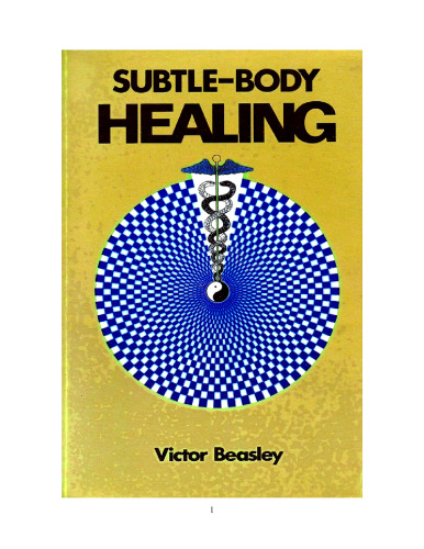 Subtle-Body Healing