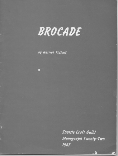 Brocade