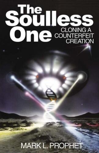The Soulless One, Cloning a Counterfeit Creation