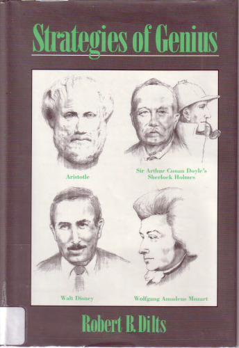 Strategies of Genius, Volume One