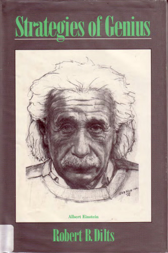Strategies of Genius, Volume Two