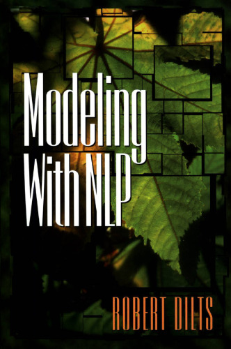 Modeling With NLP