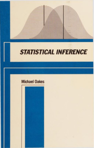 Statistical Inference