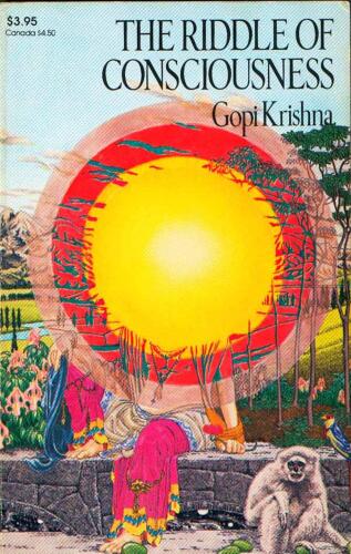 The riddle of consciousness