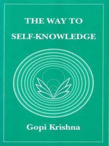 The way to self-knowledge