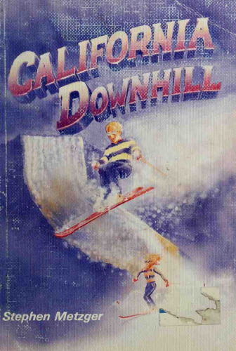 California downhill