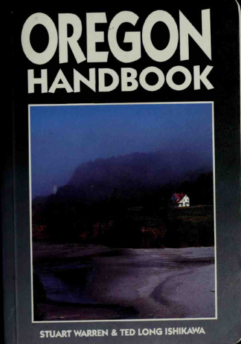 Oregon Handbook