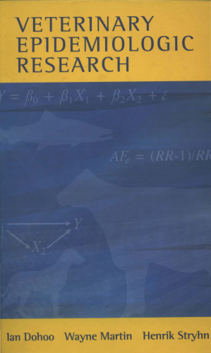Veterinary Epidemiologic Research