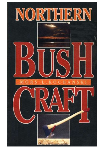 Northern Bushcraft