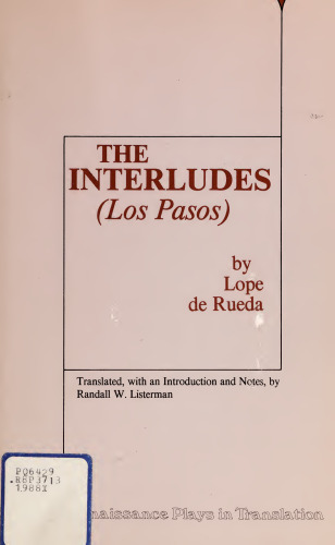 The Interludes (Los Pasos)