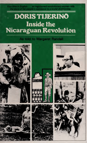 Inside the Nicaraguan revolution