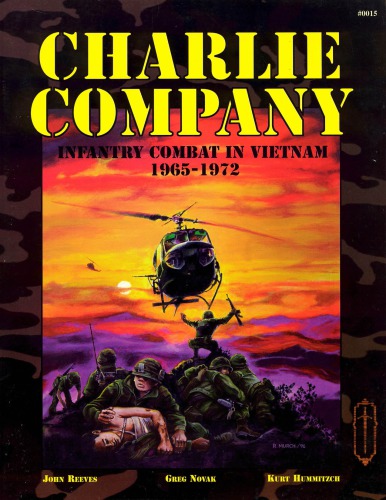 Charlie Company