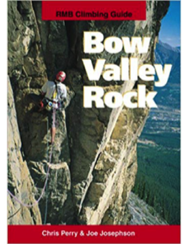 Bow Valley Rock