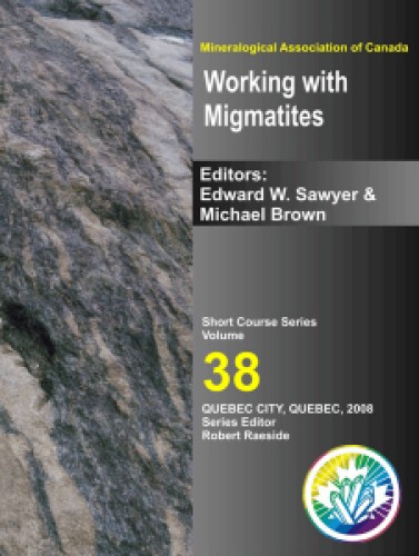 Working with migmatites