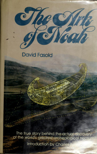 The Ark of Noah