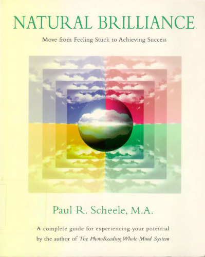 Natural Brilliance: Move from Feeling Stuck to Achieving Success