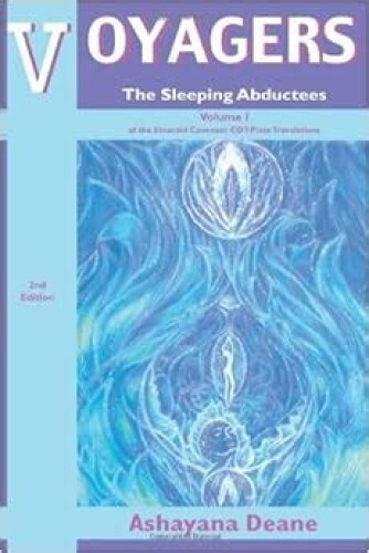 Voyagers 01 The sleeping abductees