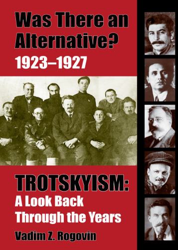 Was There an Alternative? - Trotskyism: A Look Through the Years