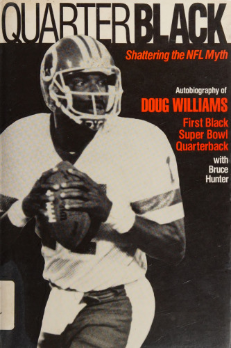 Quarterblack: Shattering the NFL Myth