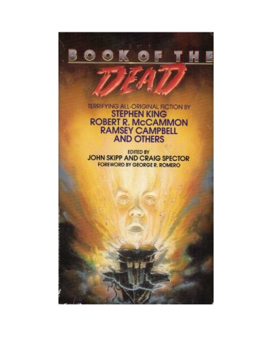 Book of the Dead