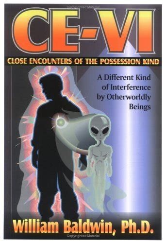 CE-VI. Close encounters of the possession kind