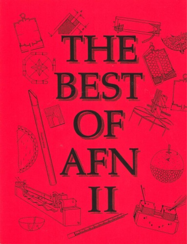 The Best of AFN - II
