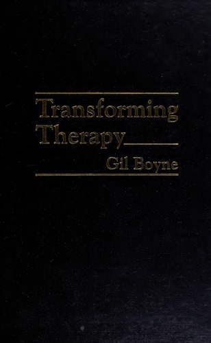 Transforming Therapy: A New Approach to Hypnotherapy