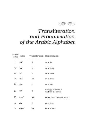 The Music of the Arabs