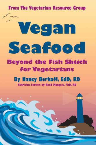 Vegan Seafood