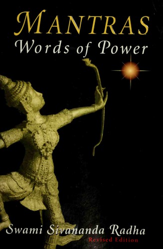 Mantras: Words Of Power