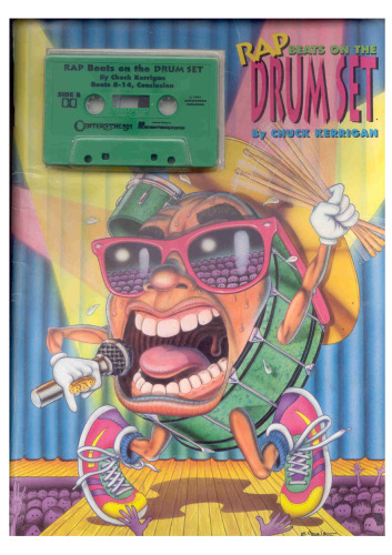 Rap Beats on the Drum Set (Power Drum)